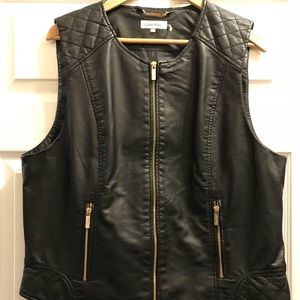 Black Calvin Klein Women’s Best